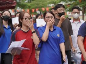 Tuyển sinh 2026: Nhiều trường dự kiến xét tuyển bằng điểm học bạ THPT