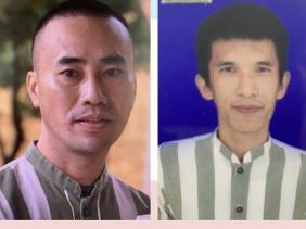2 phạm nhân trốn khỏi trại giam ở Hà Tĩnh có hồ sơ phạm tội ra sao?