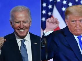 Cục diện bầu cử Mỹ 2024: ông Trump dẫn trước ông Biden trong khảo sát toàn quốc
