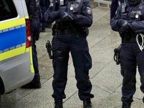 Đức: Tấn công bằng dao tại trung tâm thương mại, 2 người bị thương