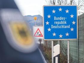 Số đơn xin tị nạn tại Đức giảm mạnh