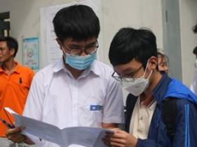 Tuyển sinh vào lớp 10: Đề thi tiếng Anh vừa sức, dự báo điểm chuẩn cao