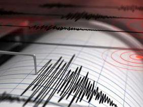 Indonesia: Động đất độ lớn 7,7 tại Maluku, có cảnh báo sóng thần