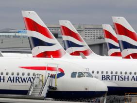 Anh: British Airways tạm dừng bán vé các chuyến bay chặng ngắn từ sân bay Heathrow