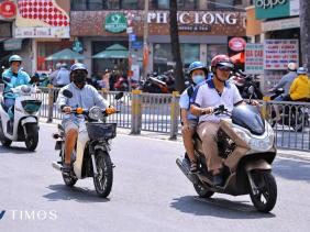 Bắc Bộ và Trung Bộ đón nắng nóng gay gắt, kéo dài đến bao giờ?