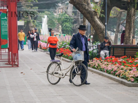 Bắc Bộ có mưa nhỏ vài nơi, rét về đêm và sáng