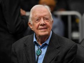 Cựu Tổng thống Mỹ Jimmy Carter qua đời, hưởng thọ 100 tuổi