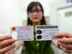 Hà Nội sắp bỏ yêu cầu căn cước, hộ khẩu trong các thủ tục hành chính