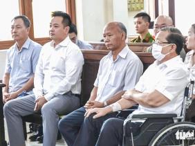 Đồng Nai xét xử vụ án xảy ra tại Tổng công ty Tín Nghĩa