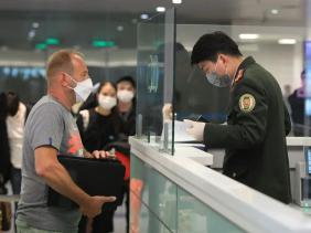 E-visa tại 41 cửa khẩu: Bước tiến lớn sang “cửa ngõ mở” cho du lịch và đầu tư