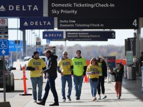 Lo ngại 'thảm họa' vì chính phủ Mỹ đóng cửa kéo dài