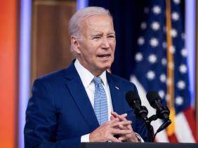 Nắng nóng cực độ càn quét nước Mỹ, Tổng thống Biden công bố các biện pháp ứng phó mới