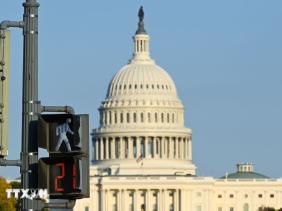 Tấn công mạng nhằm vào Văn phòng Ngân sách Quốc hội Mỹ