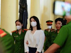 Viện kiểm sát: Nói xử lý Ngọc Trinh vì gây rối trật tự trên mạng là nhận thức sai