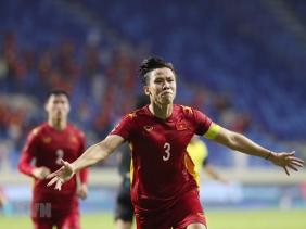 Quế Ngọc Hải được đề cử đội hình xuất sắc nhất lịch sử Asian Cup