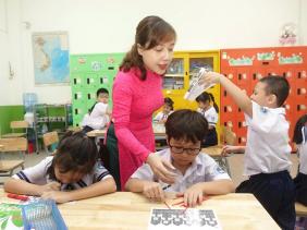 TP.HCM: Đề xuất tăng ngày nghỉ Tết Nguyên đán cho học sinh