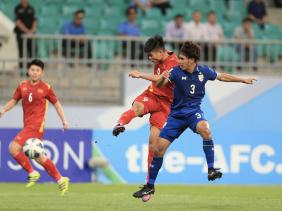 U.23 Thái Lan chạm trán nhiều đối thủ 'khủng', quyết tranh HCV SEA Games với Việt Nam