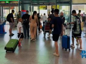 Vì sao giá vé máy bay dịp 2/9 chặng bay Singapore, Thái Lan rẻ hơn nhiều chặng nội địa?
