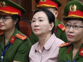 Vụ án Vạn Thịnh Phát - Trương Mỹ Lan: Bài học về thượng tôn pháp luật