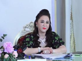 Bà Nguyễn Phương Hằng tiếp tục bị tạm giam thêm 60 ngày, để chờ xét xử