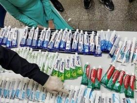 Vụ tiếp viên hàng không vận chuyển ma túy: Khởi tố 22 vụ án, 65 bị can