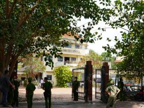 Cưỡng chế, thu hồi nhà đất hơn 3.300 tỉ đồng liên quan vụ án Vũ 'nhôm'