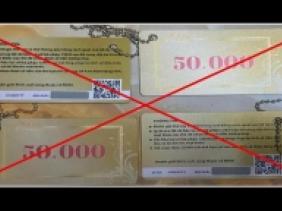 Cảnh giác với thủ đoạn lừa đảo qua mã QR code