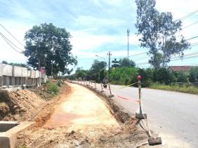 Cục Đường bộ yêu cầu rà soát gói thầu có sự tham gia của Tập đoàn Thuận An