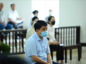 Ông Nguyễn Đức Chung bị cáo buộc "dùng thủ đoạn tinh vi, xảo quyệt"