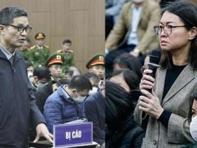 Hai cựu Cục trưởng Cục An toàn thực phẩm xin giảm nhẹ hình phạt