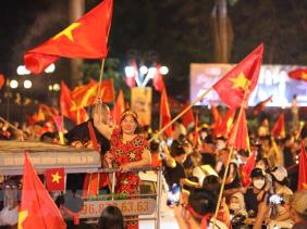  Truyền thông quốc tế đưa tin về chiến thắng của đội tuyển U23 Việt Nam