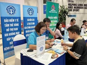 Từ 7/2025, muốn hưởng bảo hiểm xã hội một lần cần nộp những giấy tờ gì?