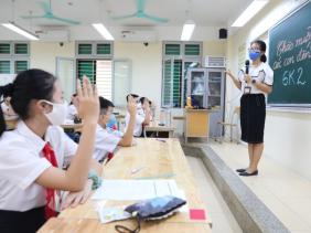 Học sinh THCS, THPT xin học lại cần chuẩn bị giấy tờ gì?