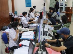 TP.HCM đề xuất hỗ trợ tối đa 2,7 tỷ đồng cho cán bộ diện tinh giản