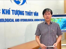 Bão số 3 tiến sát đất liền, cảnh báo nguy cơ lũ quét và sạt lở đất