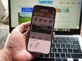 Mở rộng thí điểm cấp Phiếu lý lịch tư pháp qua VNeID từ 1.10