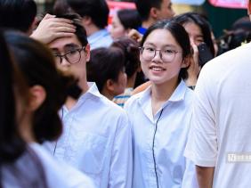 "Nóng" ngày đầu lọc ảo xét tuyển đại học: Những số liệu gây bất ngờ trước "giờ G"