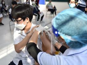 Chính phủ đồng ý mua 21,9 triệu liều vaccine Pfizer cho trẻ từ 5 đến dưới 12 tuổi