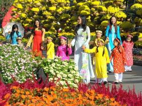 Năm 2025, cán bộ, công chức, viên chức Hà Nội có 18 ngày nghỉ lễ