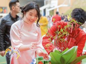 Lịch nghỉ Tết Nguyên đán 2026 mới nhất của học sinh cả nước