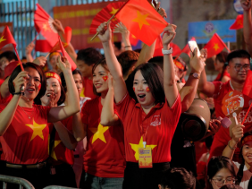 100% xã phường cả nước hoàn thành rút kinh phí tặng quà Tết Độc lập