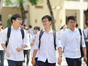 Nhiều trường đã đủ chỉ tiêu tuyển sinh đại học 2022