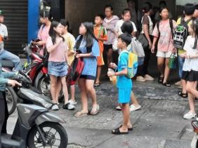TPHCM tăng cường quản lý dạy thêm, học thêm