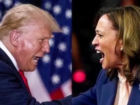 Rộ tin ông Trump 'kiệt sức', bà Harris liền công kích