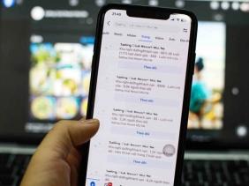 Ma trận lừa đảo: Sập bẫy cọc tiền resort