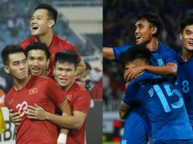 Những thống kê trước trận chung kết AFF Cup | ĐT Việt Nam vs ĐT Thái Lan
