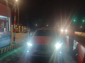 Bắt đầu thu phí cao tốc Phan Thiết - Dầu Giây và Vĩnh Hảo - Phan Thiết