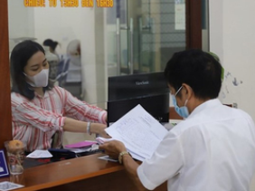 Dừng hoạt động Trụ sở Tiếp công dân số 20 phố Hoàng Diệu, quận Hà Đông để sửa chữa