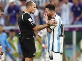 FIFA mở cuộc điều tra, Messi có thể bị cấm đá bán kết World Cup 2022