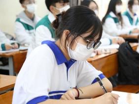 Lần đầu tiên tuyển bổ sung lớp 10, TP.HCM thực hiện xét điểm thế nào?